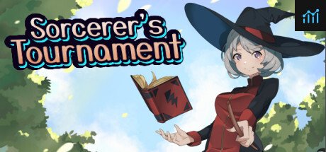 Sorcerer's Tournament PC Specs