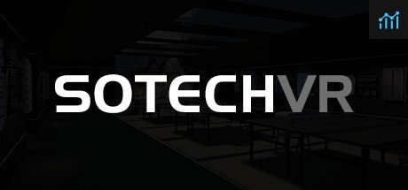 SOTECH VR PC Specs