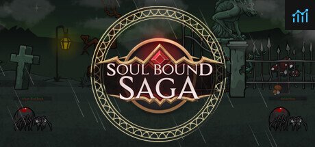 Soul Bound Saga PC Specs