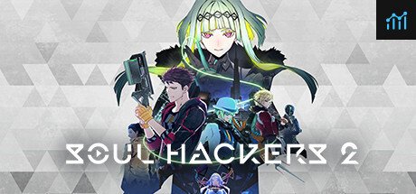 Can I Run Soul Hackers 2?