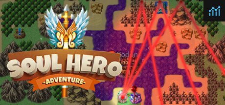 Soul Hero Adventure PC Specs