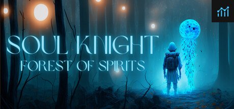 Soul Knight: The Forest of Spirits PC Specs