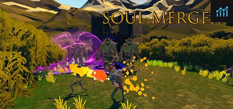 Soul Merger PC Specs