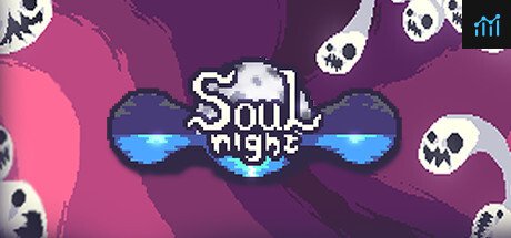 Can I Run Soul Night?