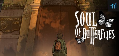 Soul of Butterflies: Incubation PC Specs