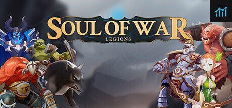 Soul of War: Legions PC Specs