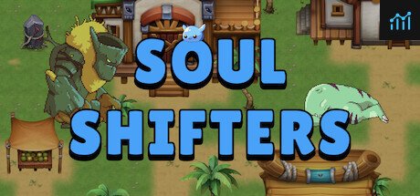 Soul Shifters: Online PC Specs