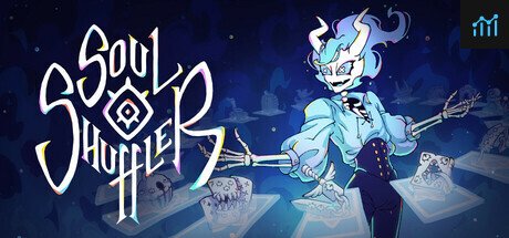 Soul Shuffler PC Specs