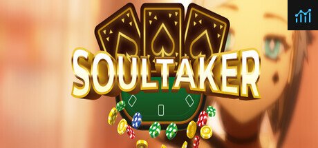 Soul Taker PC Specs