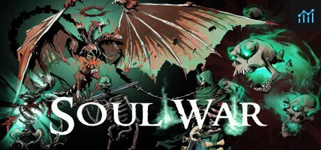 Soul War PC Specs