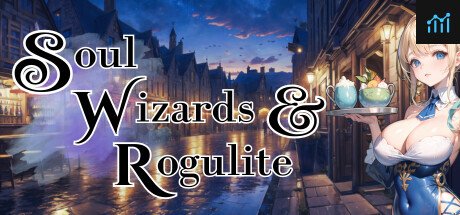Soul Wizards & Rogulite PC Specs