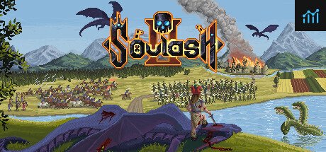 Soulash 2 PC Specs