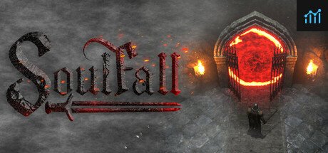 Soulfall PC Specs