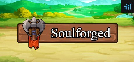 Can I Run Soulforged?