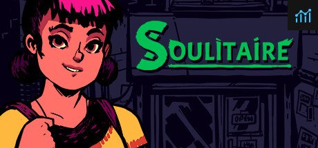Soulitaire PC Specs