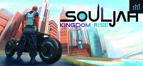 SoulJah Kingdom Rise PC Specs