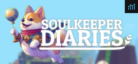 Soulkeeper Diaries PC Specs
