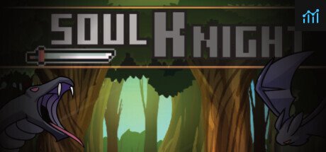 Soulknight PC Specs