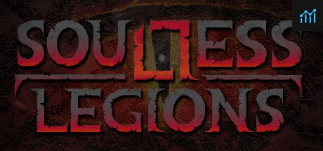 Soulless Legions PC Specs