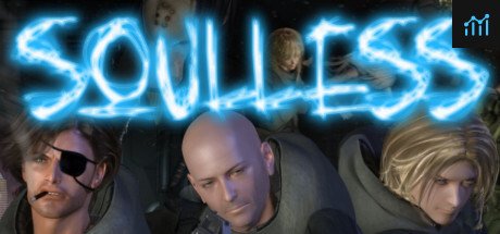 Can I Run Soulless?