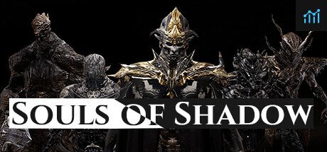 Can I Run Souls of Shadow?