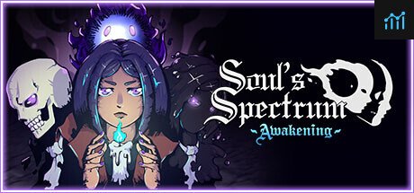 Soul's Spectrum: Awakening PC Specs