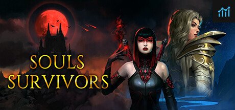 Souls Survivors PC Specs