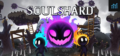 Soulshard PC Specs