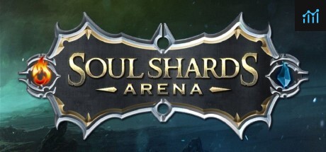 SoulShards Arena PC Specs