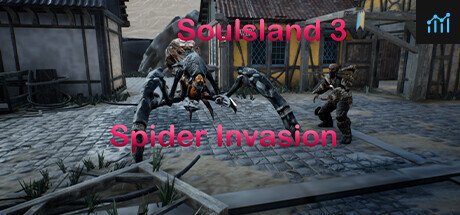 Can I Run Soulsland 3: Spider Invasion?