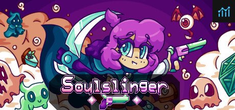 Soulslinger PC Specs