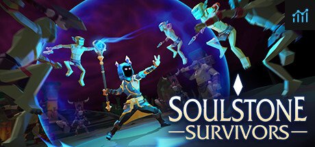 Soulstone Survivors PC Specs