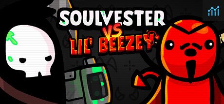Soulvester VS Lil' Beezey PC Specs