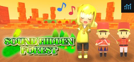 Sound Hidden Forest PC Specs