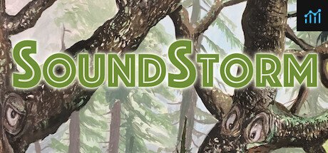 SoundStorm PC Specs
