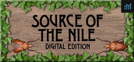 Source of the Nile Digital Edition PC Specs