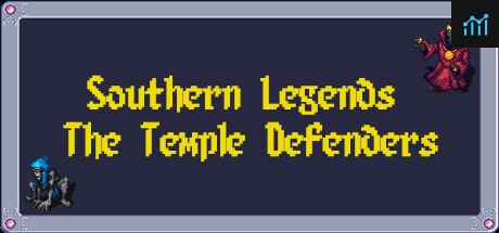Southern Legends - The Temple Defenders PC Specs