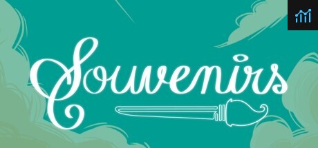 Souvenirs PC Specs