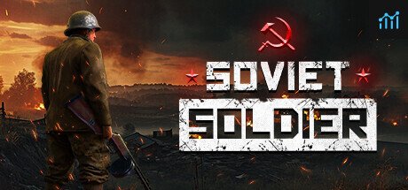 Soviet Soldier PC Specs