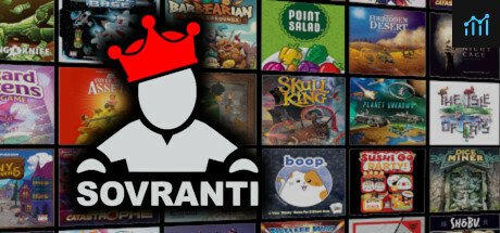 Sovranti PC Specs