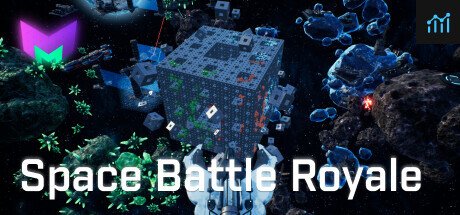 Space Battle Royale PC Specs