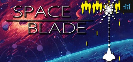 Space Blade PC Specs
