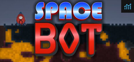 Space Bot PC Specs