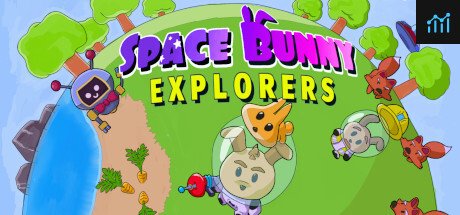 Space Bunny Explorers PC Specs