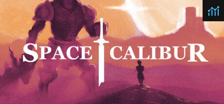 Space Calibur PC Specs