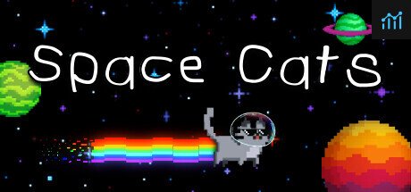Space Cats PC Specs