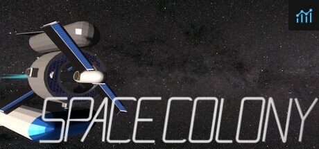 Space Colony PC Specs