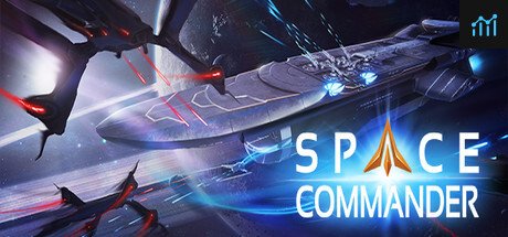 Space Commander PC Specs