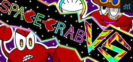 Space Crab VS PC Specs