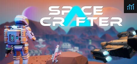 Space Crafter PC Specs